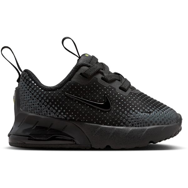 Nike Air Max Phoenix Black Metallic Dark Grey (TD)