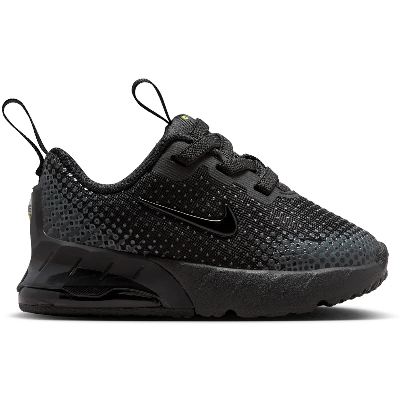 Nike Air Max Phoenix Black Metallic Dark Grey TD 2