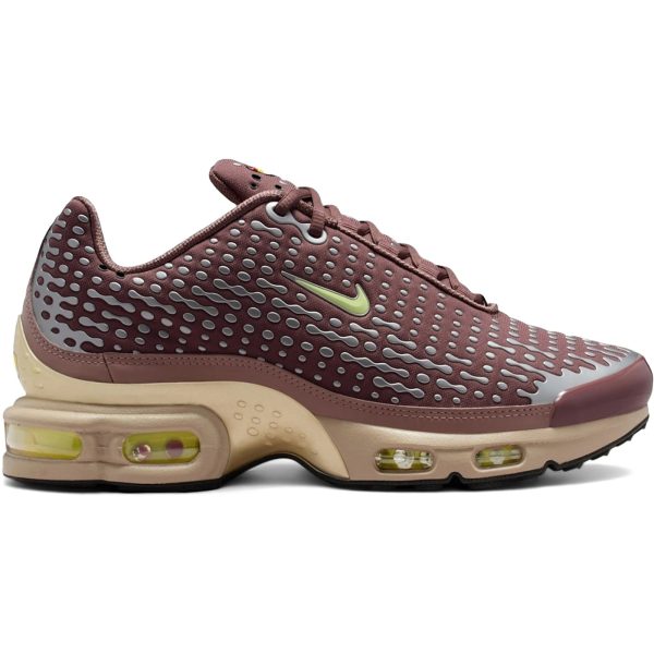 Nike Air Max Plus 7 Kylian Mbappe Plum Eclipse