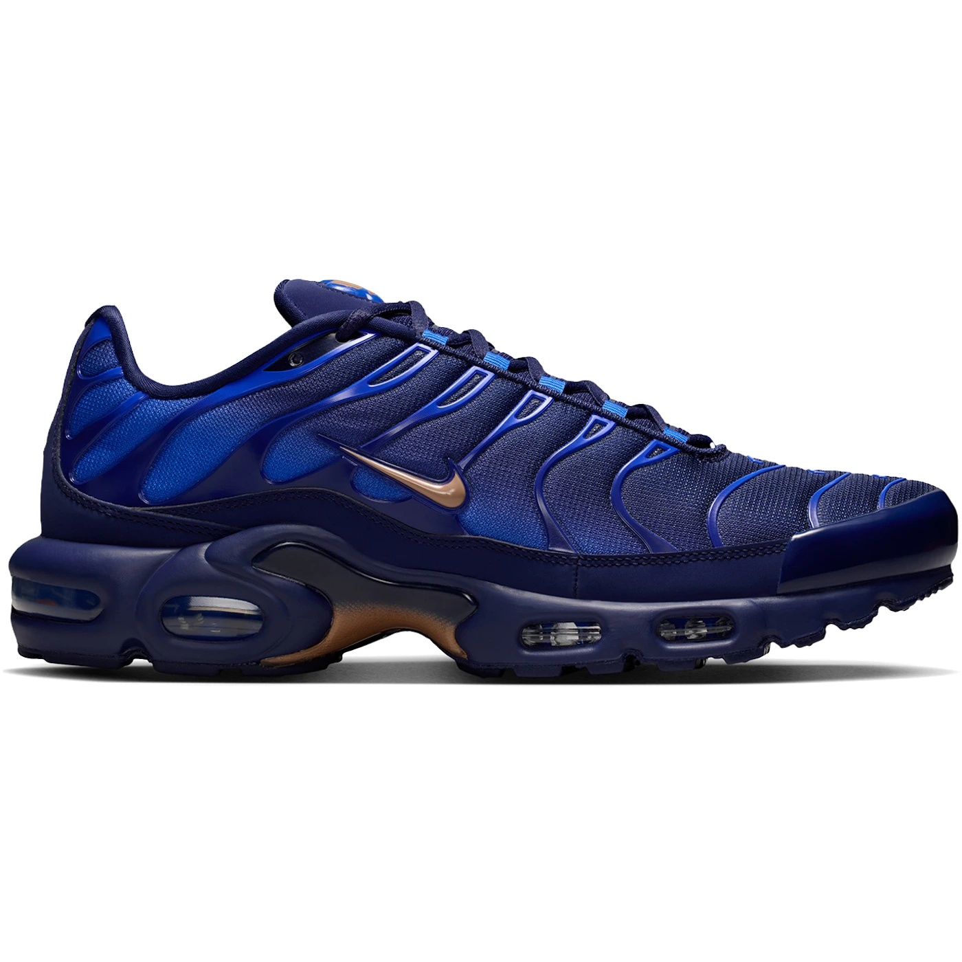 Nike Air Max Plus French Football Federation 1 Nike Air Max Plus French Football Federation 2
