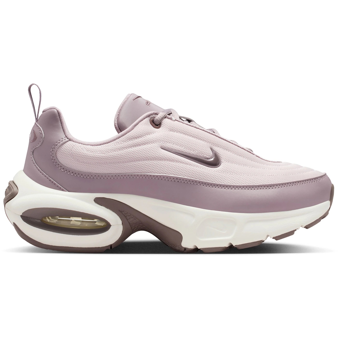 Nike Air Max Portal Platinum Violet Light Violet Ore Womens 2