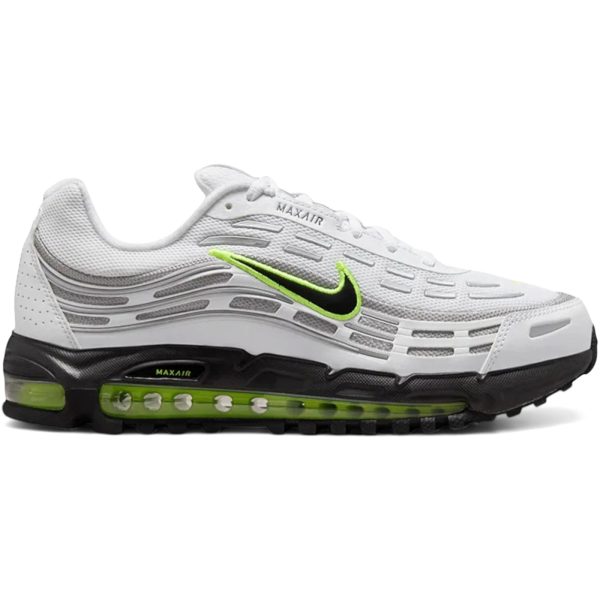 Nike Air Max TL 2.5 White Neon