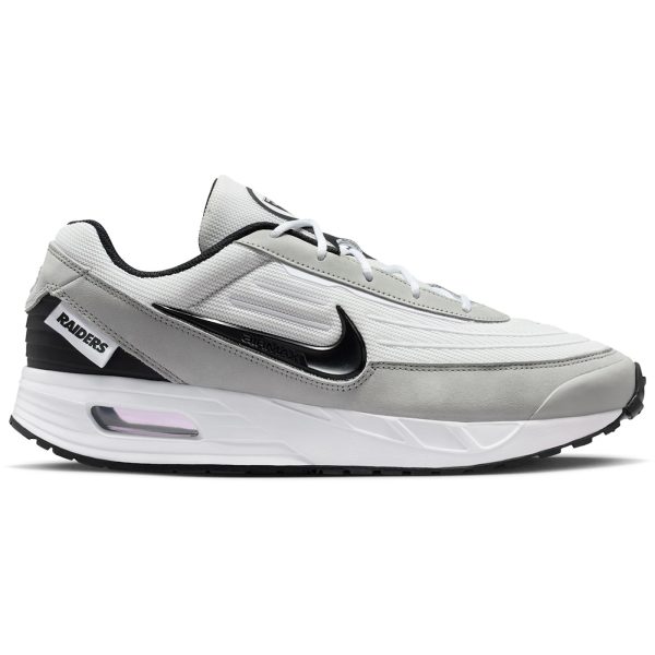 Nike Air Max Verse Las Vegas Raiders