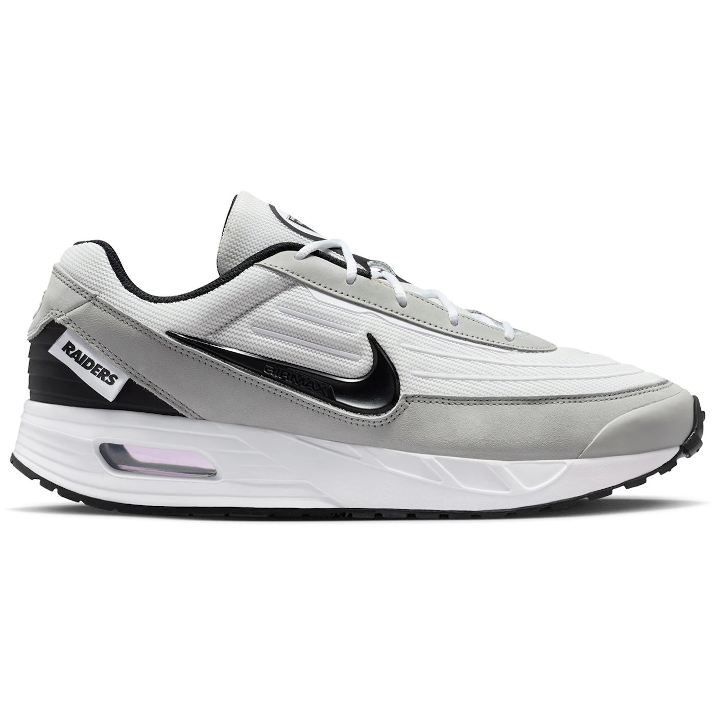 Nike Air Max Verse Las Vegas Raiders 1
