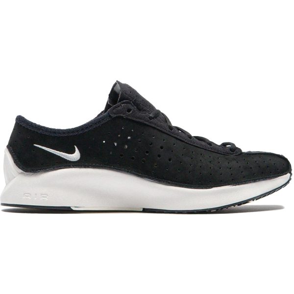 Nike Air Superfly Black Sail (Womens)