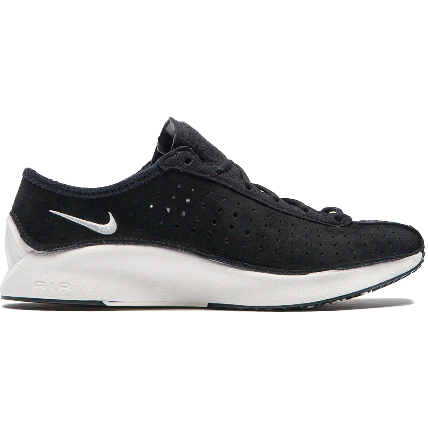 Nike Air Superfly Black Sail (Womens)