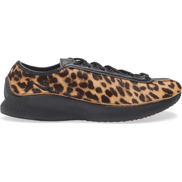 Nike Air Superfly LX Cheetah Print Pony Hair (Womens)