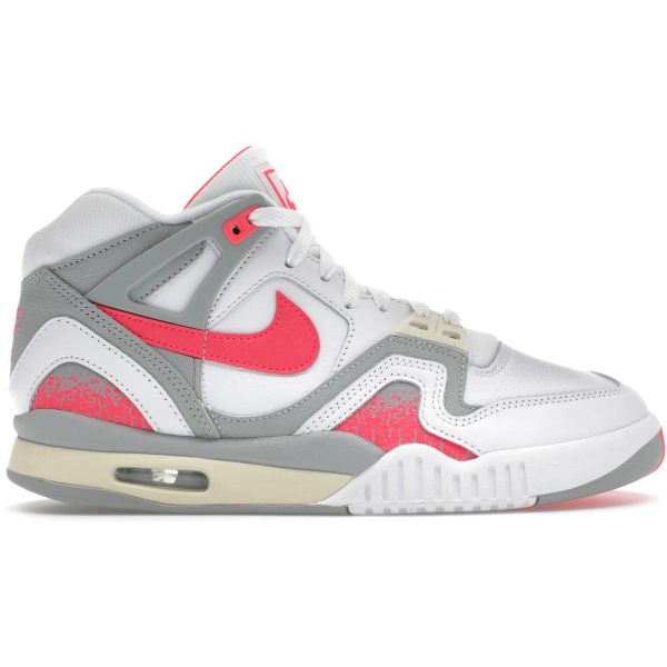 Nike Air Tech Challenge II Racer Pink