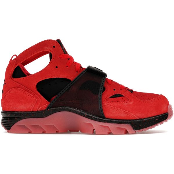 Nike Air Trainer Huarache Challenge Red