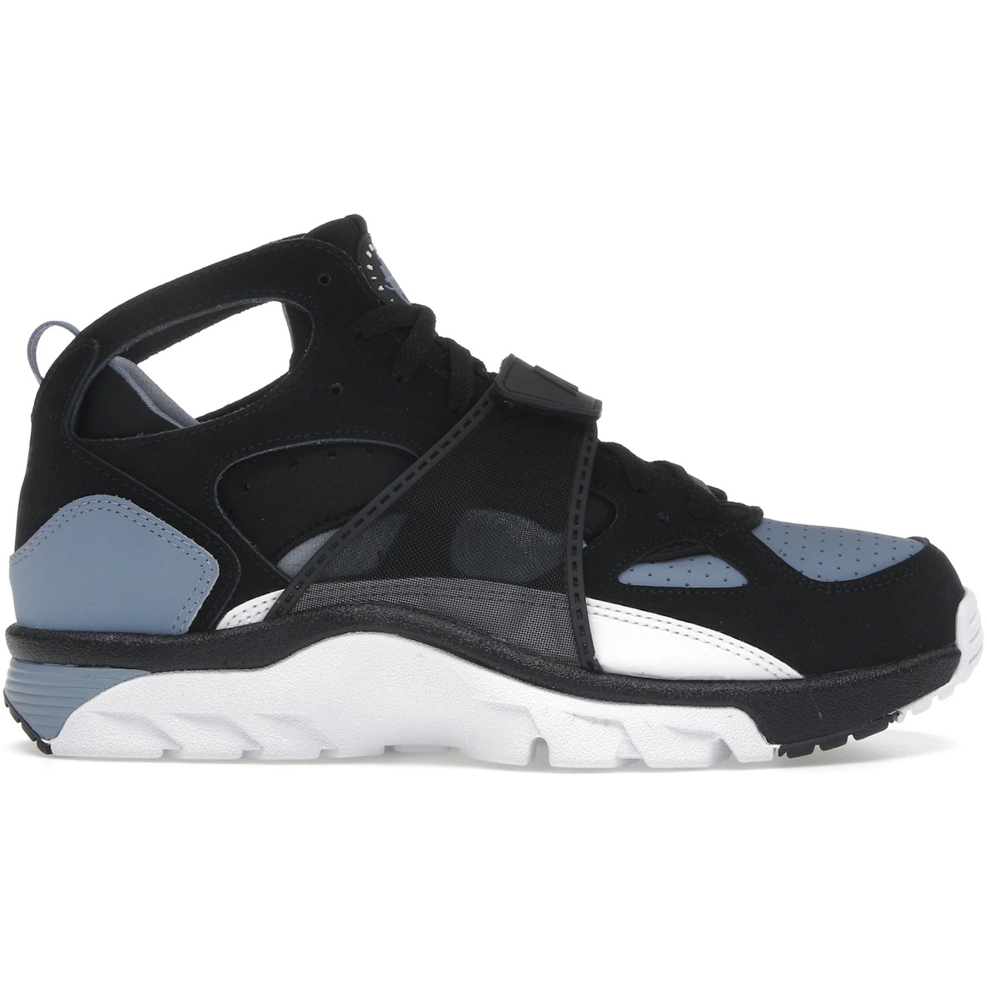 Nike Air Trainer Huarache Cool Blue Black