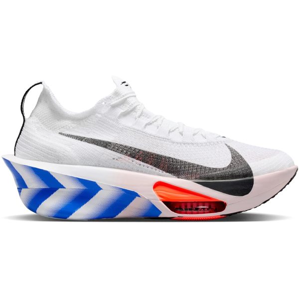 Nike Air Zoom Alphafly Next% 3 CM White Platinum Violet