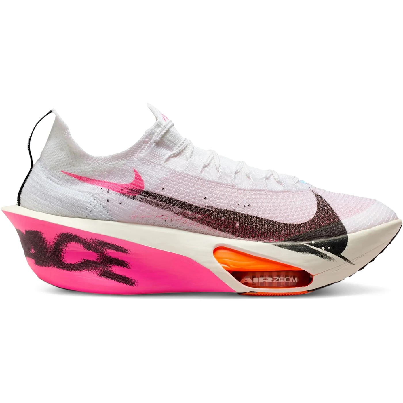 Nike Air Zoom Alphafly Next% 3 Pick Up The Pace