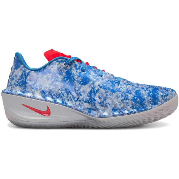 Nike Air Zoom GT Cut 4 WNBA 30th Anniversary