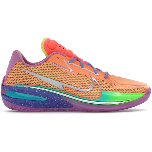 Nike Air Zoom GT Cut Dylan Harper Tri-State