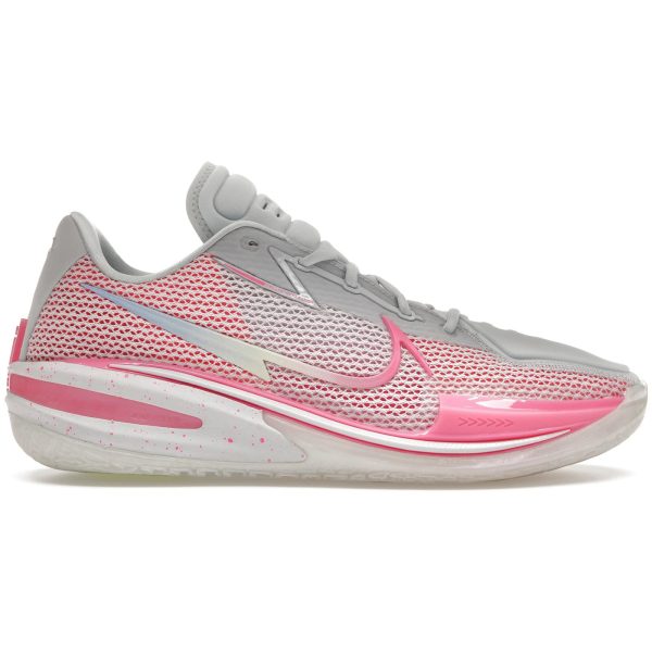 Nike Air Zoom GT Cut Think Pink