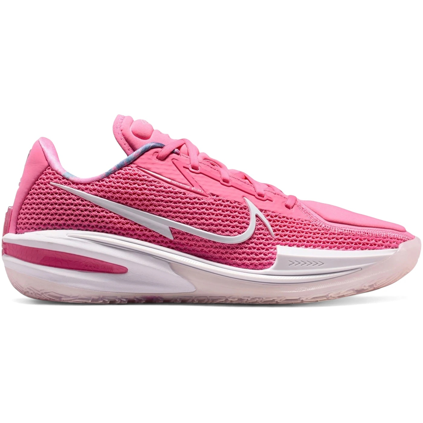 Nike Air Zoom GT Cut Unseen Hours Virginia 1 Nike Air Zoom GT Cut Unseen Hours Virginia 3