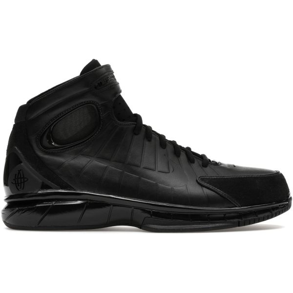 Nike Air Zoom Huarache 2K4 OT Black (2026)