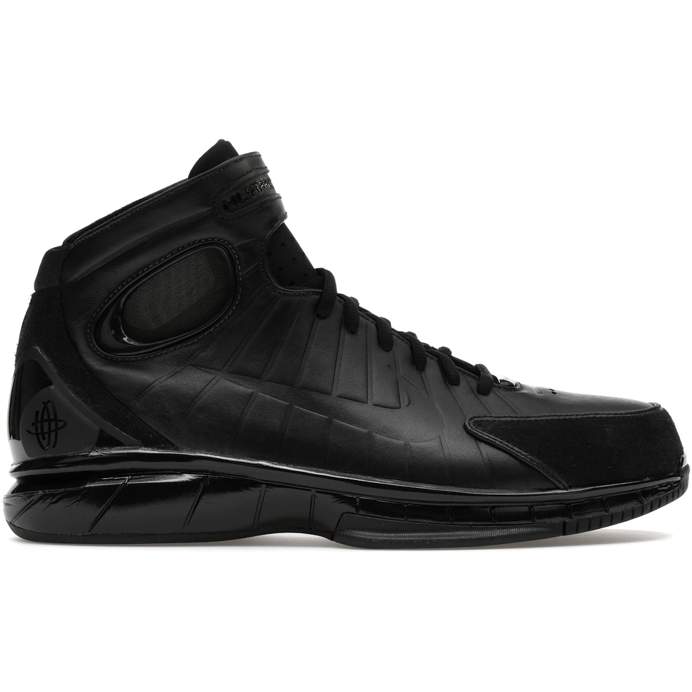 Nike Air Zoom Huarache 2K4 OT Black (2026)