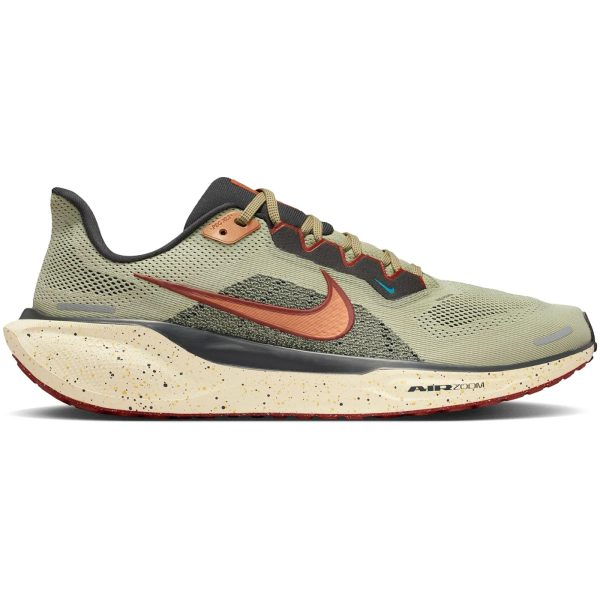 Nike Air Zoom Pegasus 41 Olive Aura