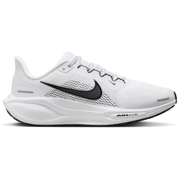 Nike Air Zoom Pegasus 41 TB White Black (Womens)
