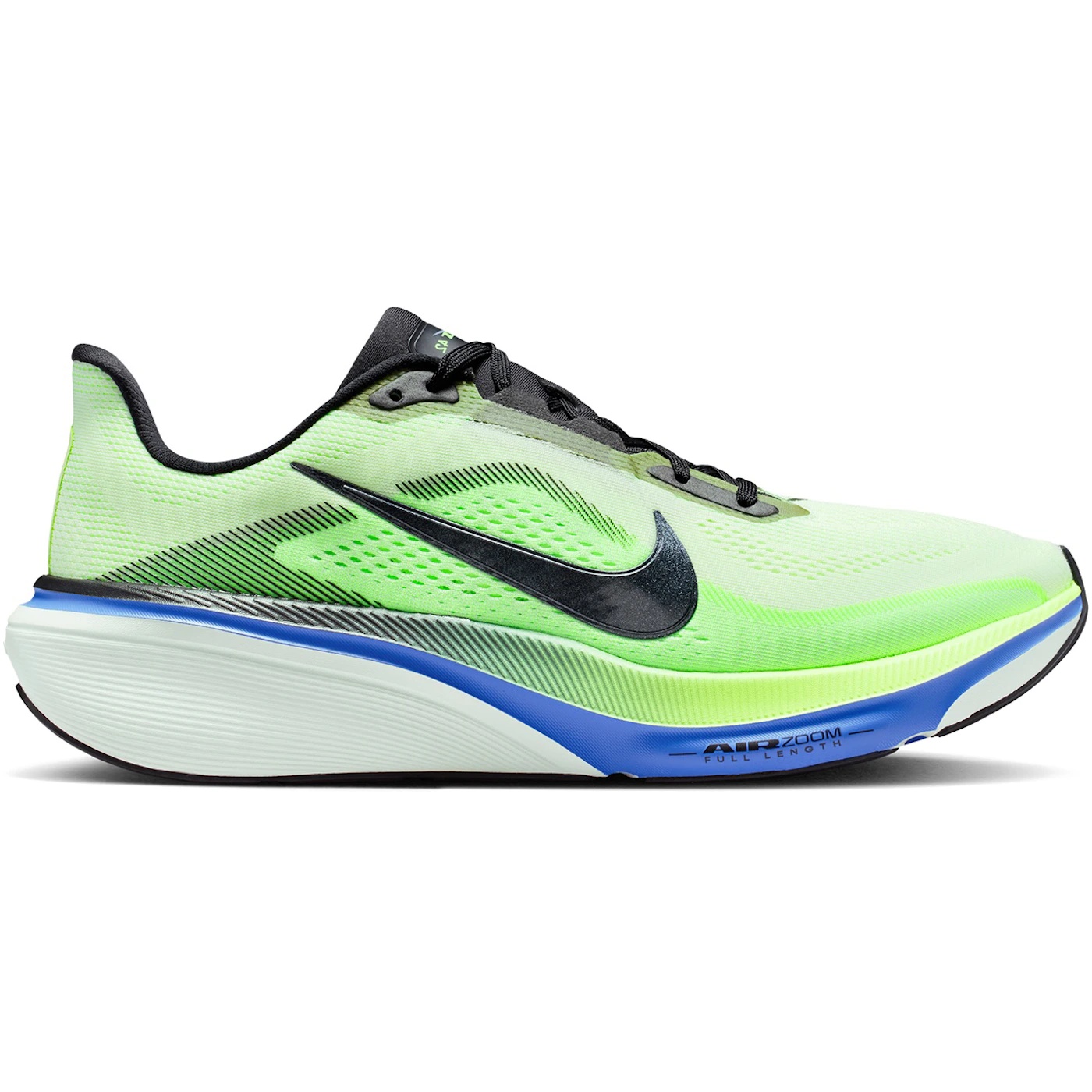 Nike Air Zoom Pegasus 42 Volt Tint Sapphire 3 Nike Air Zoom Pegasus 42 Volt Tint Sapphire