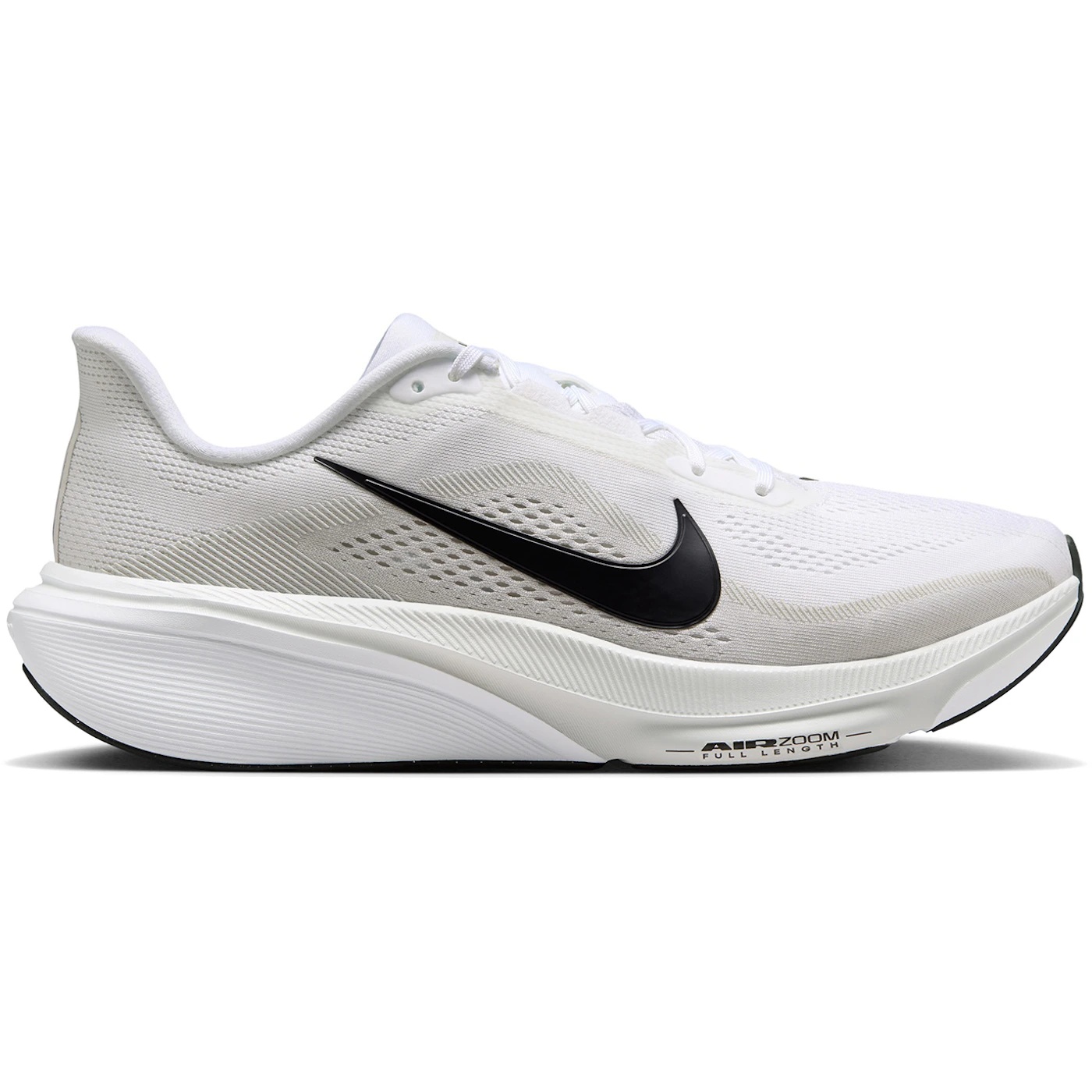 Nike Air Zoom Pegasus 42 White Photon Dust 1 Nike Air Zoom Pegasus 42 White Photon Dust 3
