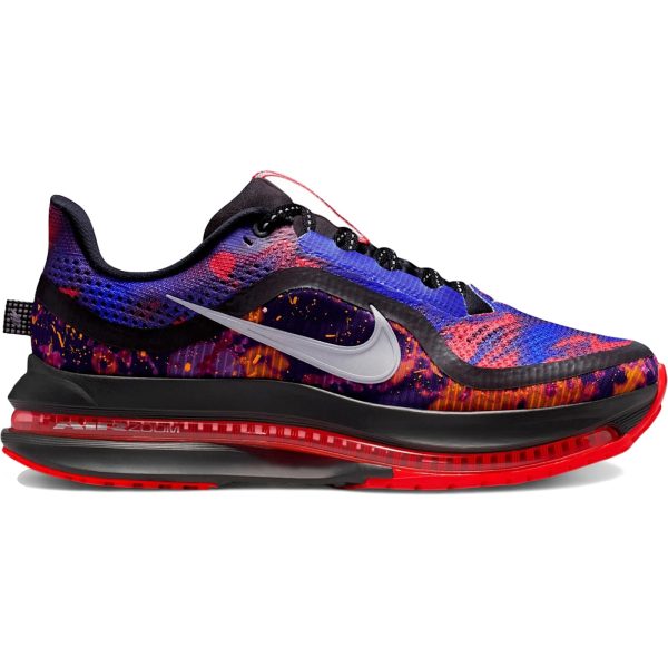 Nike Air Zoom Pegasus Premium Bright Crimson (Womens)