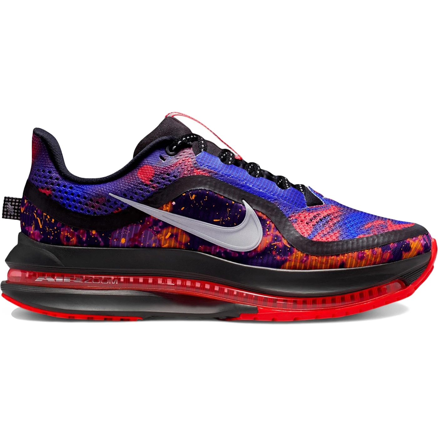 Nike Air Zoom Pegasus Premium Bright Crimson (Womens)