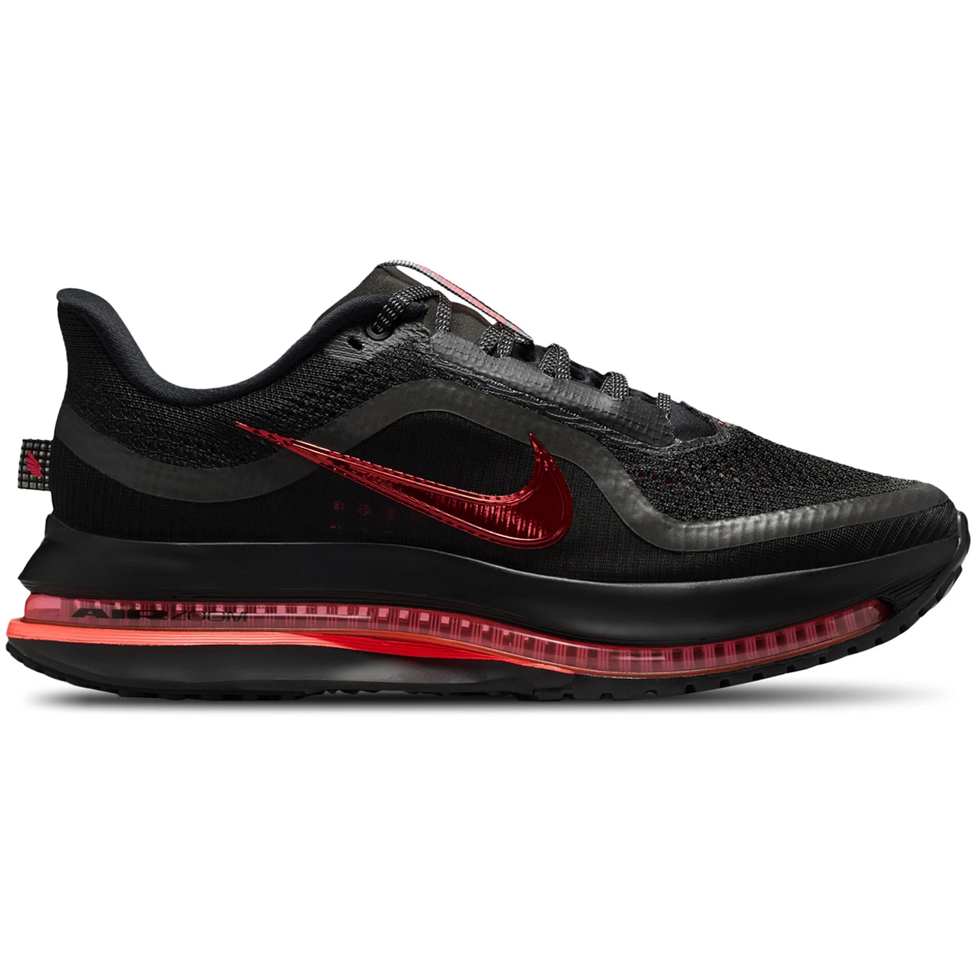 Nike Air Zoom Pegasus Premium Hot Lava Womens 1