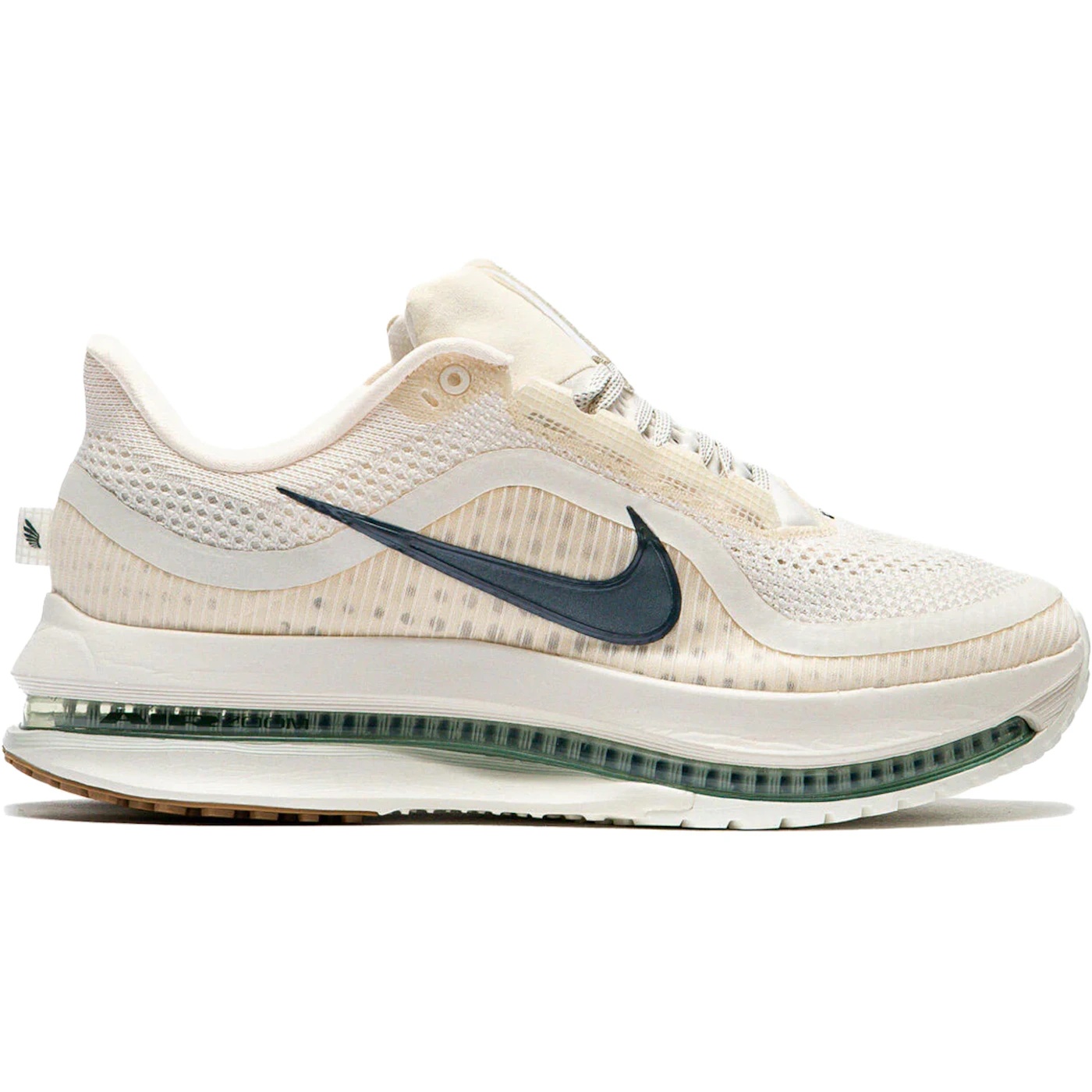 Nike Air Zoom Pegasus Premium Pale Ivory Jade Horizon