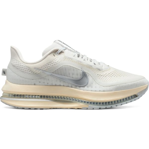 Nike Air Zoom Pegasus Premium Running is Mental