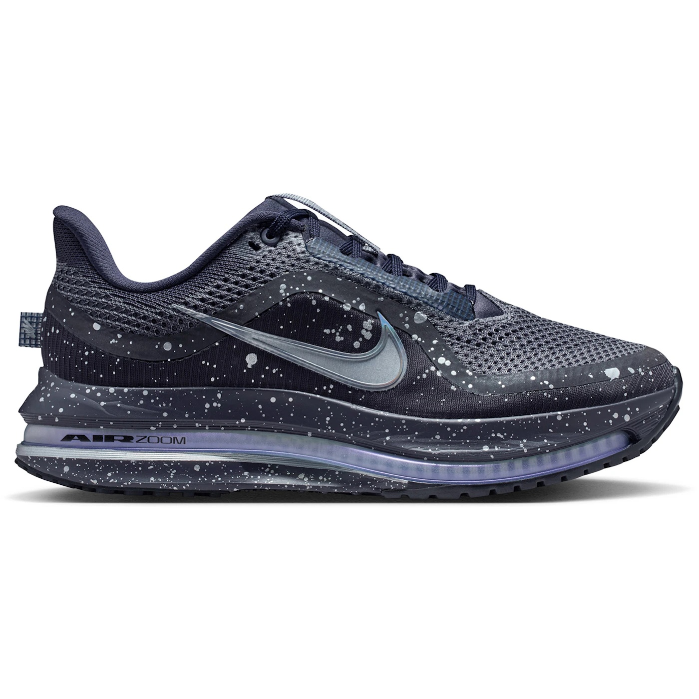 Nike Air Zoom Pegasus Premium SE Cave Purple Splatter (Womens) 1 Nike Air Zoom Pegasus Premium SE Cave Purple Splatter Womens 2