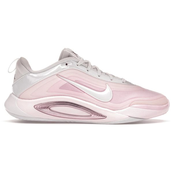 Nike Aja Wilson AOne #1 Draft Pick (GS)