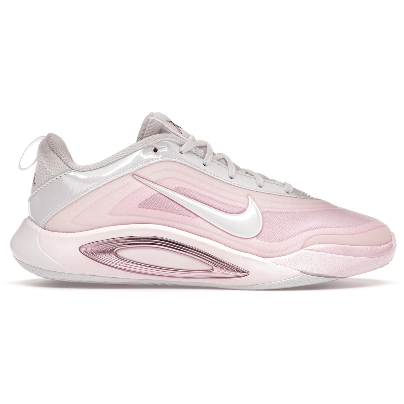 Nike Aja Wilson AOne #1 Draft Pick (GS)