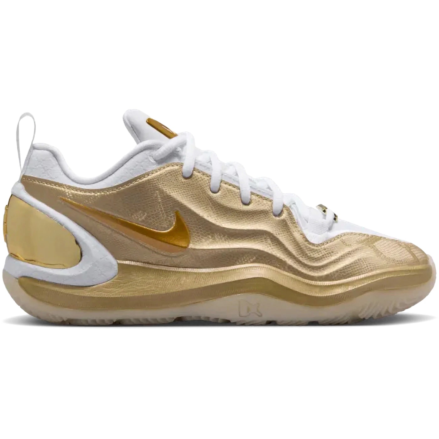 Nike Aja Wilson ATwo Gold Standard (GS)