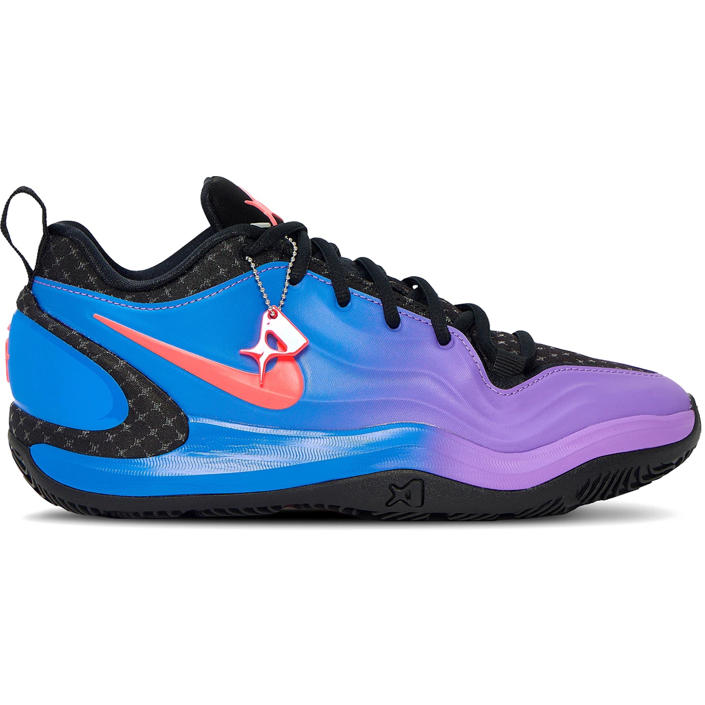 Nike Aja Wilson ATwo Summer of Play GS 2