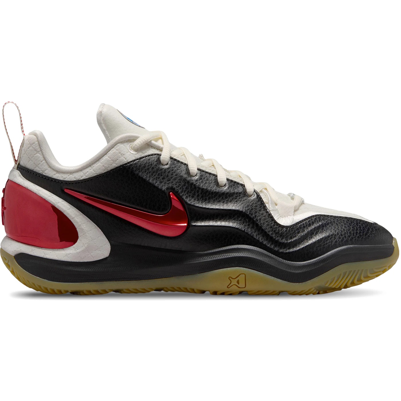 Nike Aja Wilson ATwo WNBA 30th Anniversary (Womens) 3 Nike Aja Wilson ATwo WNBA 30th Anniversary (Womens)