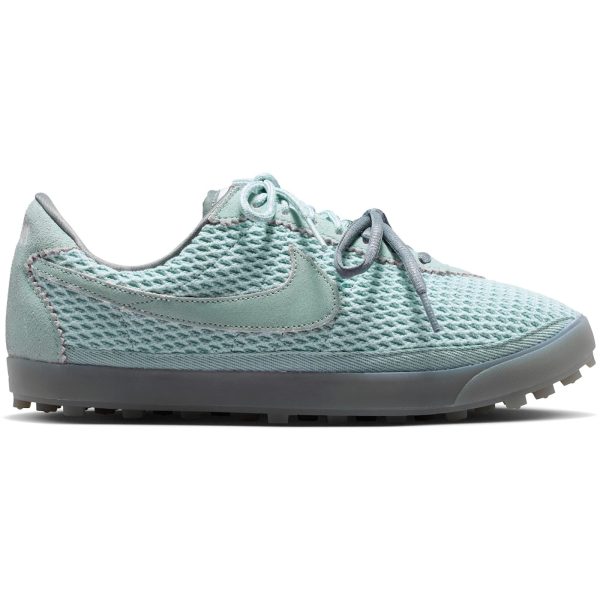 Nike Astrograbber Textile Ocean Cube Smoke Grey (Womens)