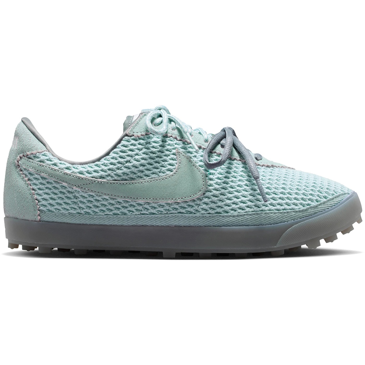 Nike Astrograbber Textile Ocean Cube Smoke Grey (Womens) 3 Nike Astrograbber Textile Ocean Cube Smoke Grey (Womens)