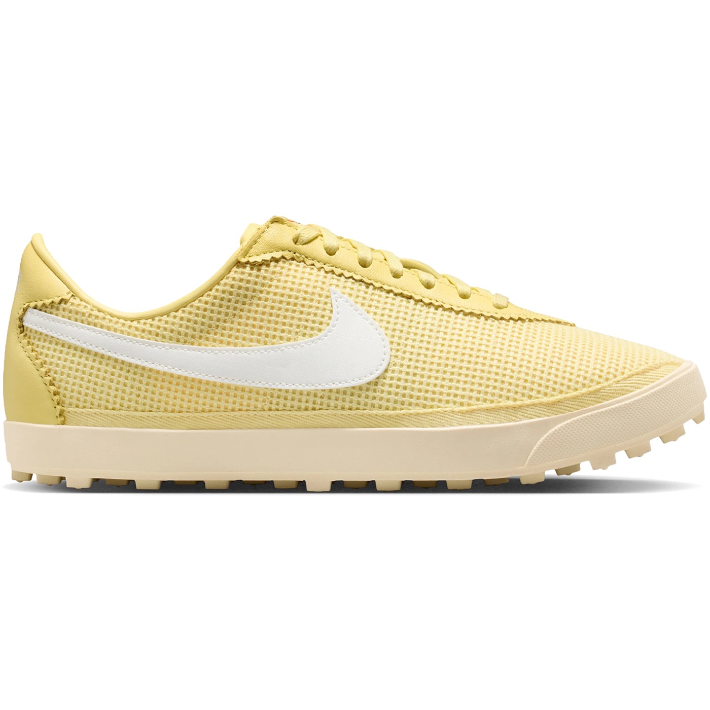 Nike Astrograbber Textile Soft Yellow Sail (Womens) 2 Nike Astrograbber Textile Soft Yellow Sail Womens 2
