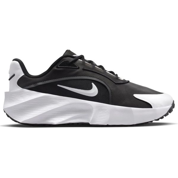 Nike Aura Edge Black White (Womens)
