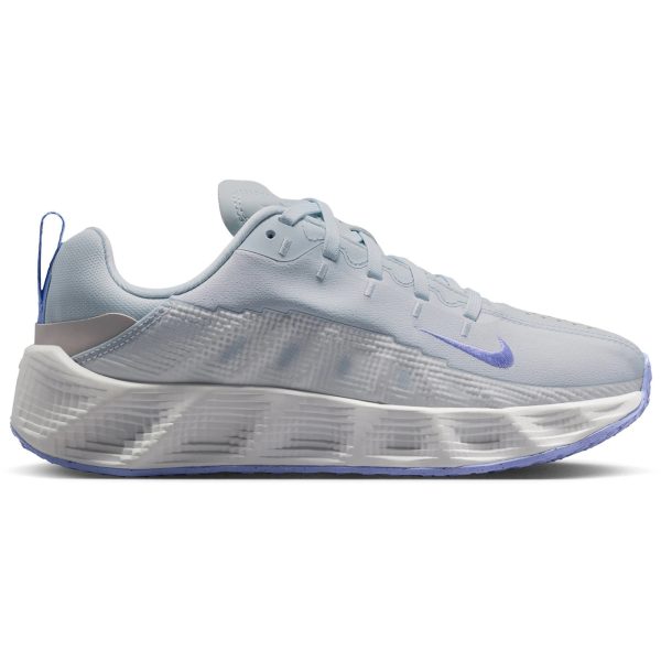 Nike Ava Rover Aura Platinum Light Thistle (GS)