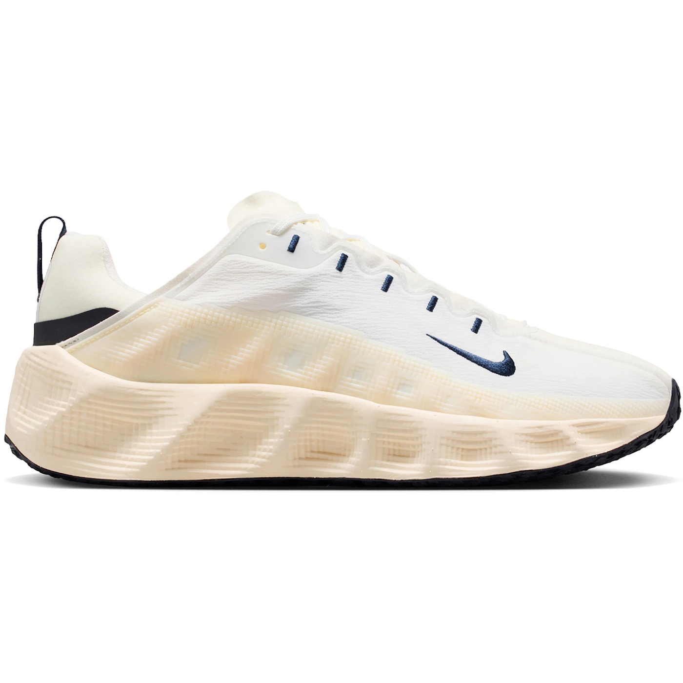 Nike Ava Rover Summit White Dark Obsidian 1