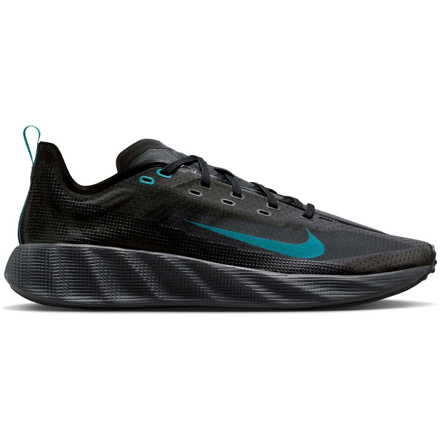 Nike Ava X Anthracite Black Energy 2