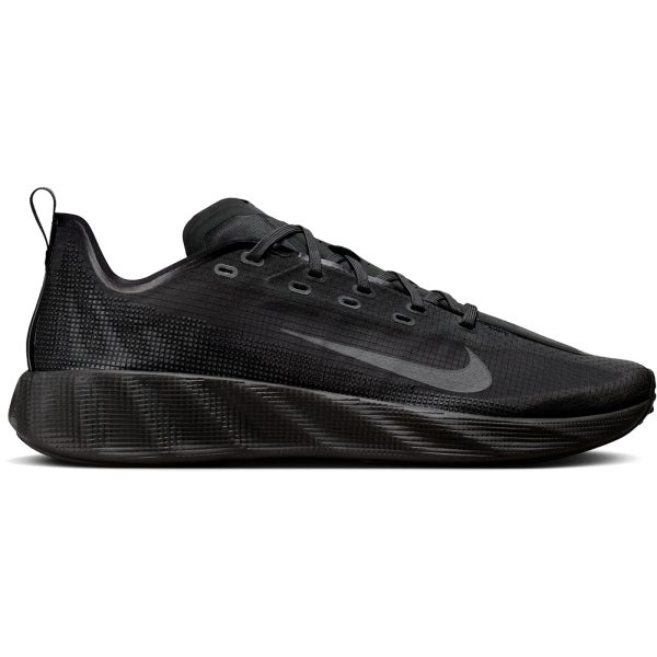 Nike Ava X Black Anthracite