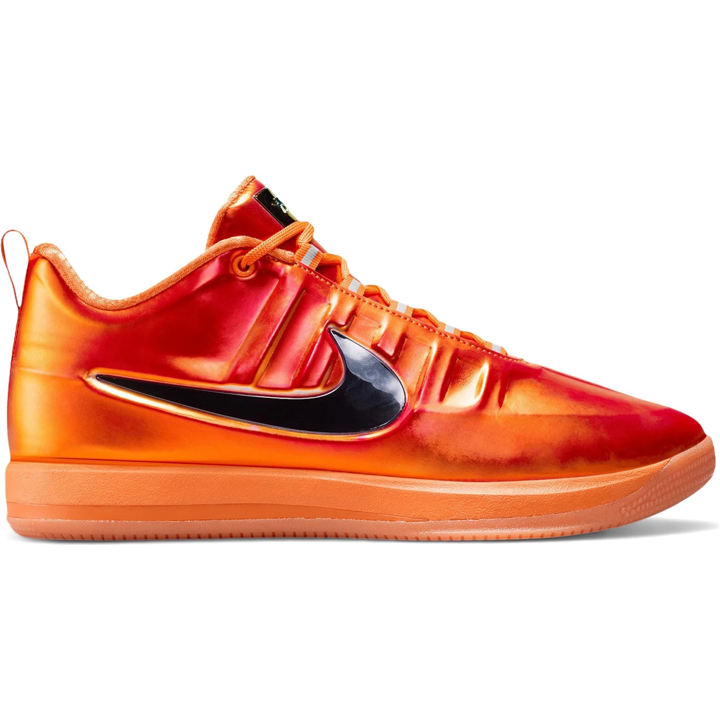 Nike Book 2 LX All-Star Warning Label