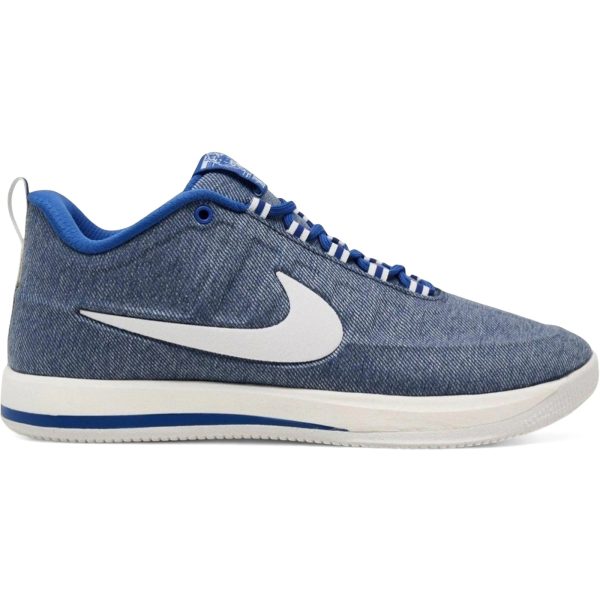 Nike Book 2 Must Be The Denim