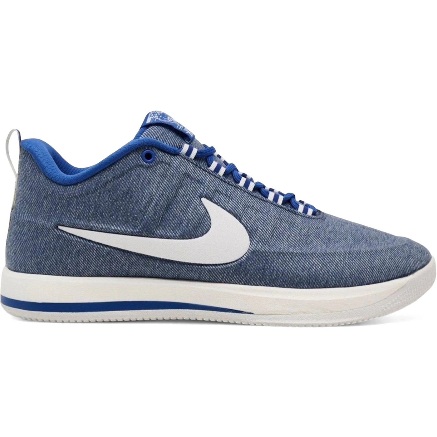 Nike Book 2 Must Be The Denim 2 Nike Book 2 Must Be The Denim 2