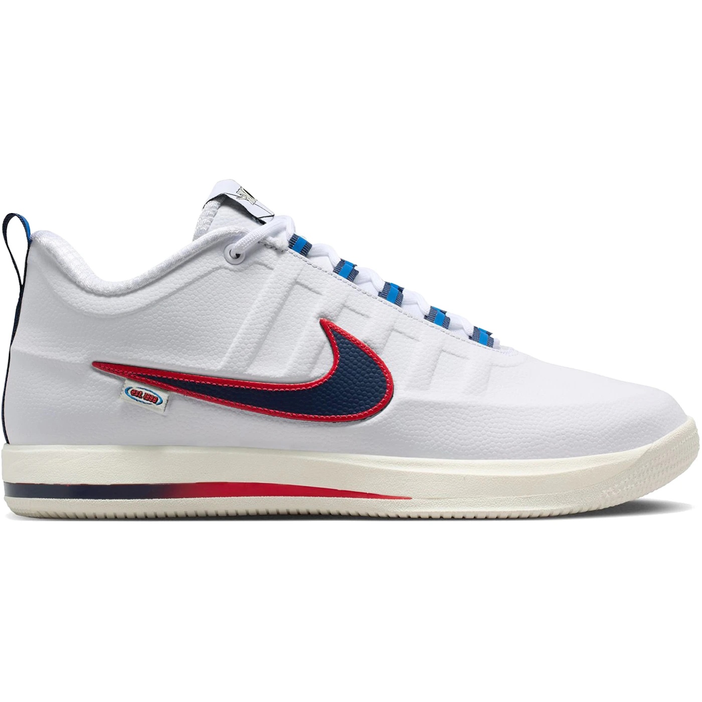 Nike Book 2 WNBA 30th Anniversary 3