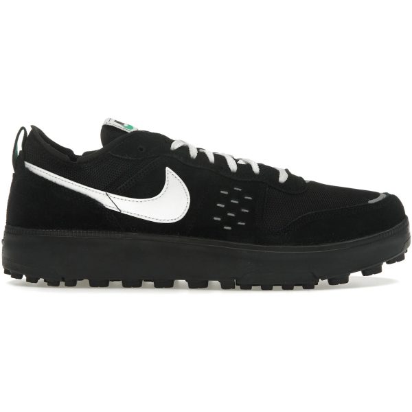 Nike C1TY Black Summit White